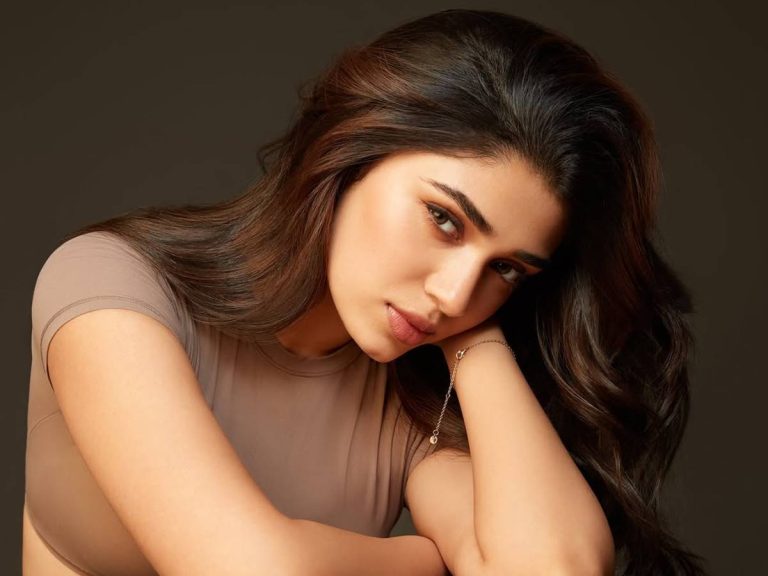 Krithi Shetty