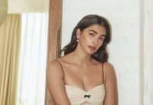 Pooja Hegde