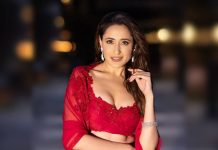 Pragya Jaiswal