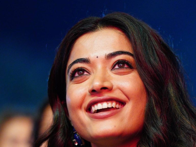 Rashmika