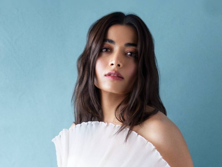 Rashmika Mandanna