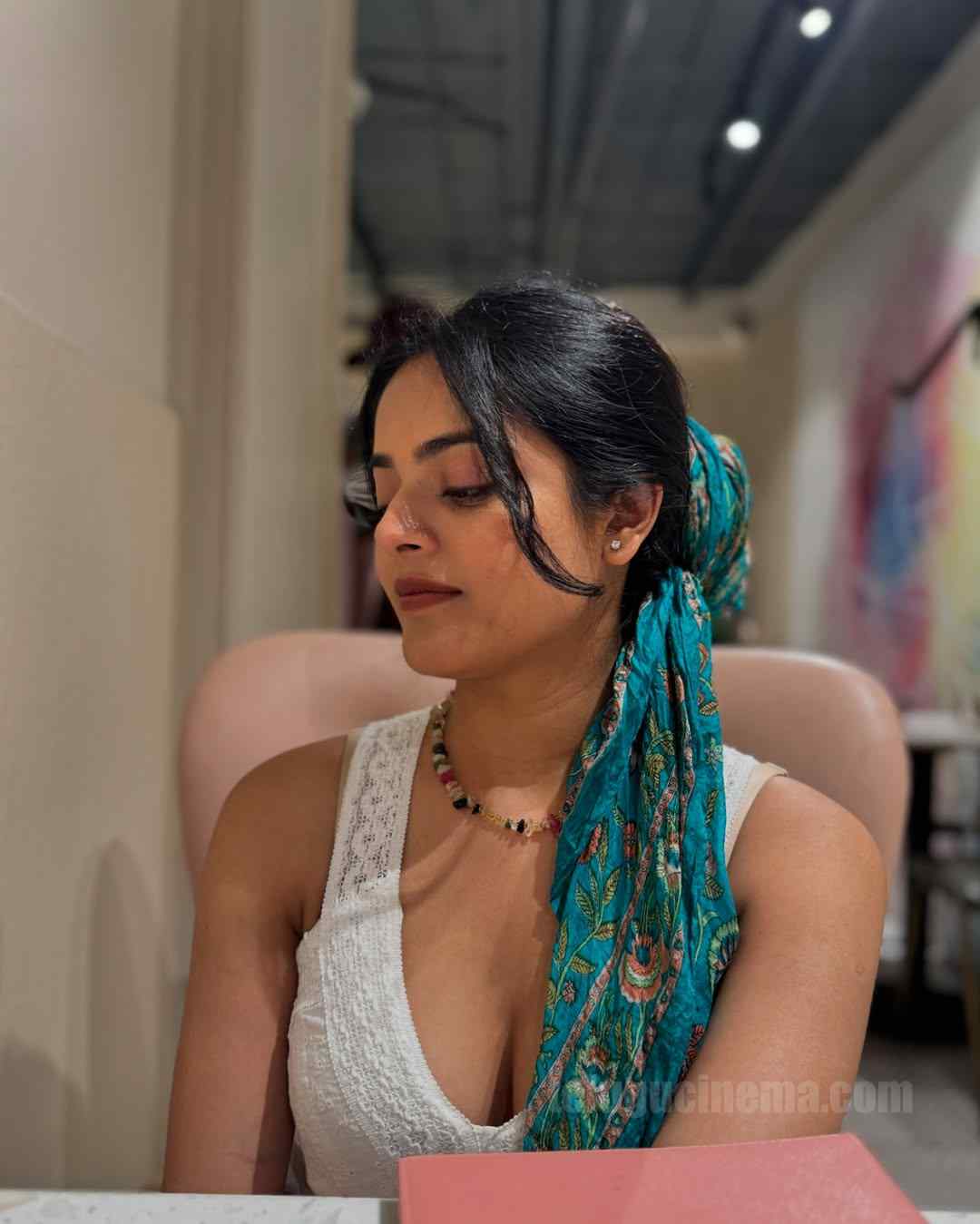 Riddhi Kumar 