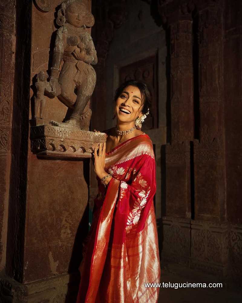 shriya still 30012503