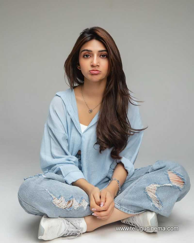 sreeleela still 21012506