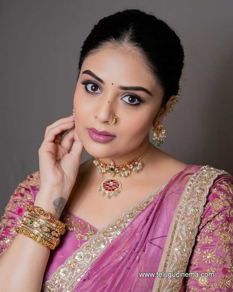 sreemukhi stilla 13012505