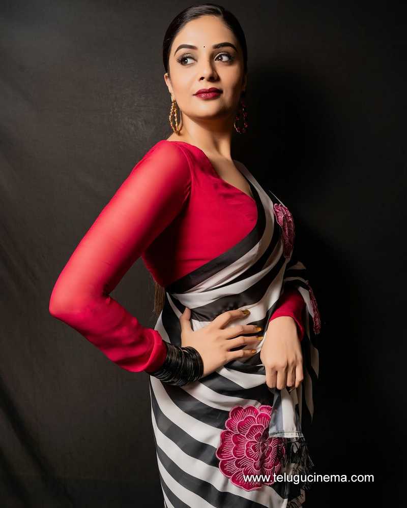 sreemukhi stilla 18012506