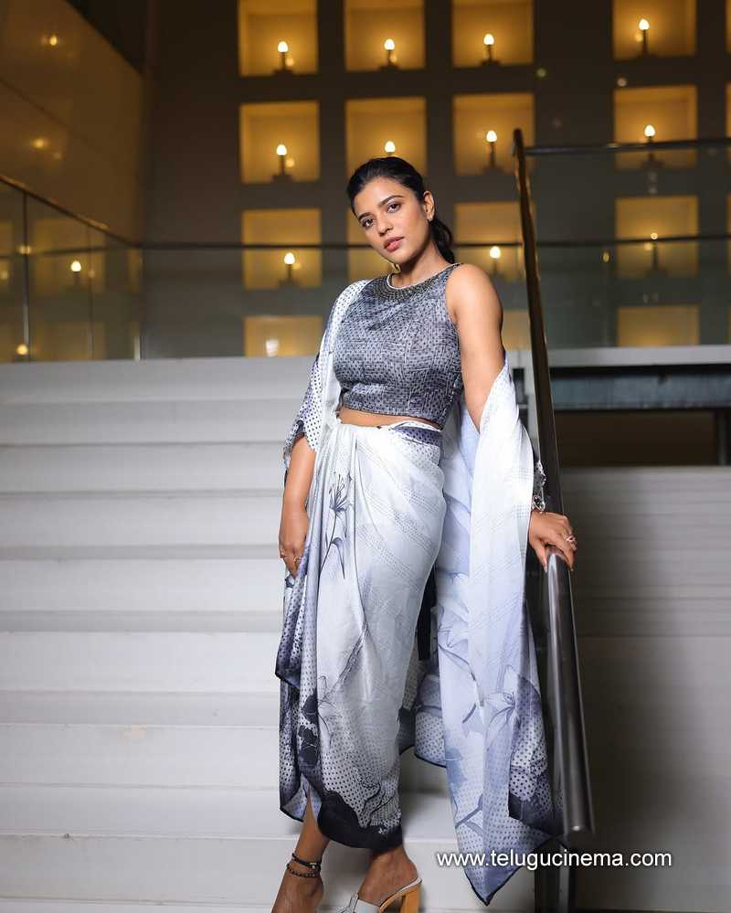 aishwaryarajesh still 19522502