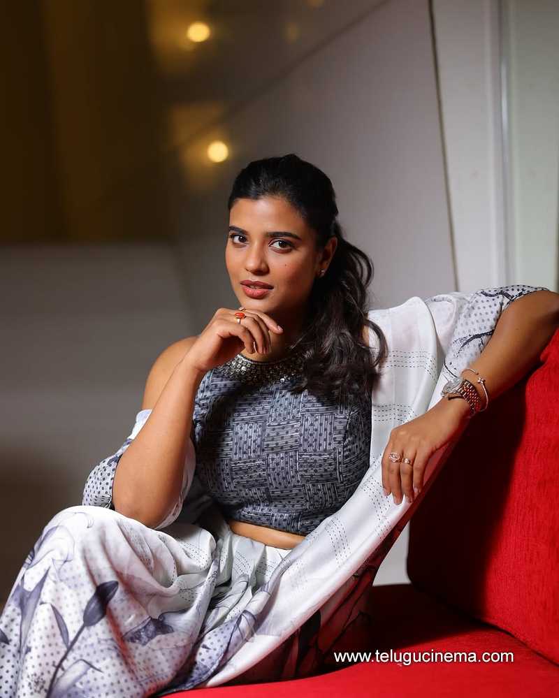 aishwaryarajesh still 19522505