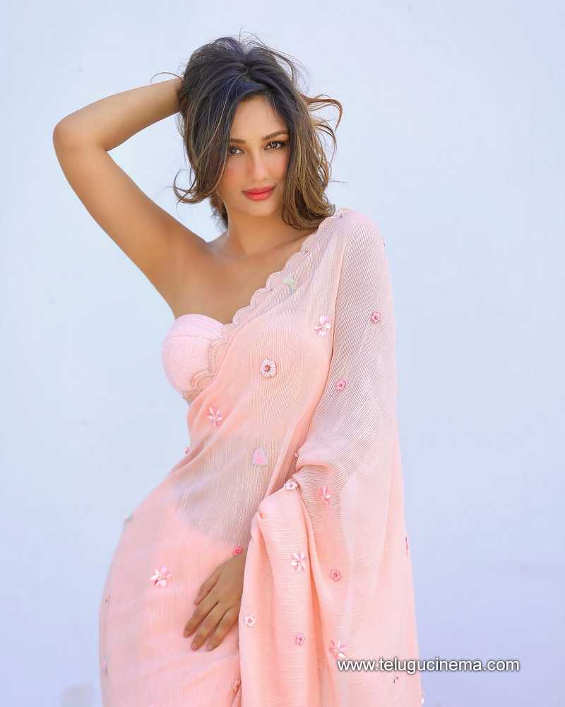 akansha stills 24022501