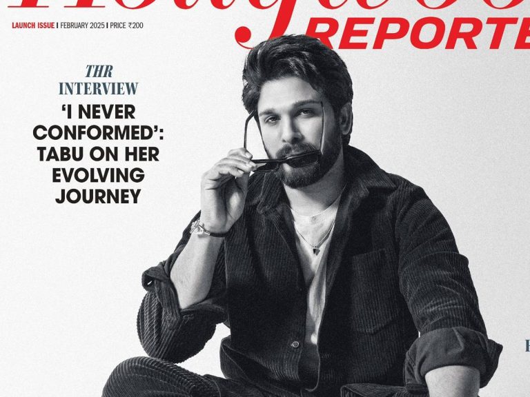 Allu Arjun