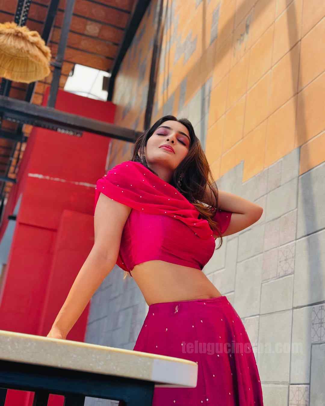Ananya Nagalla