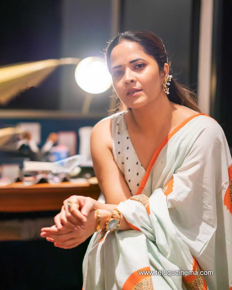 anasuya stills 24022505