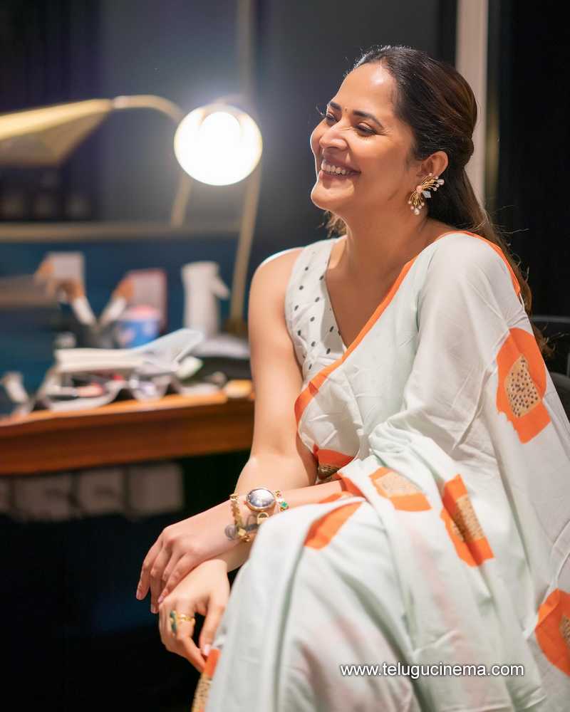 anasuya stills 24022506
