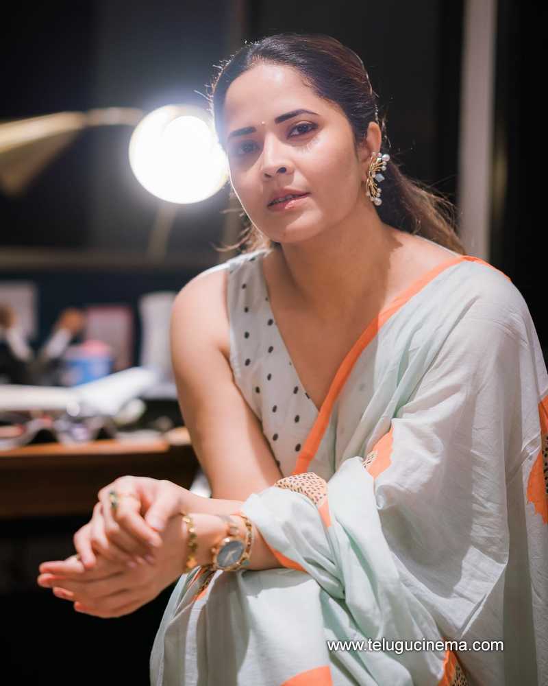 anasuya stills 24022511