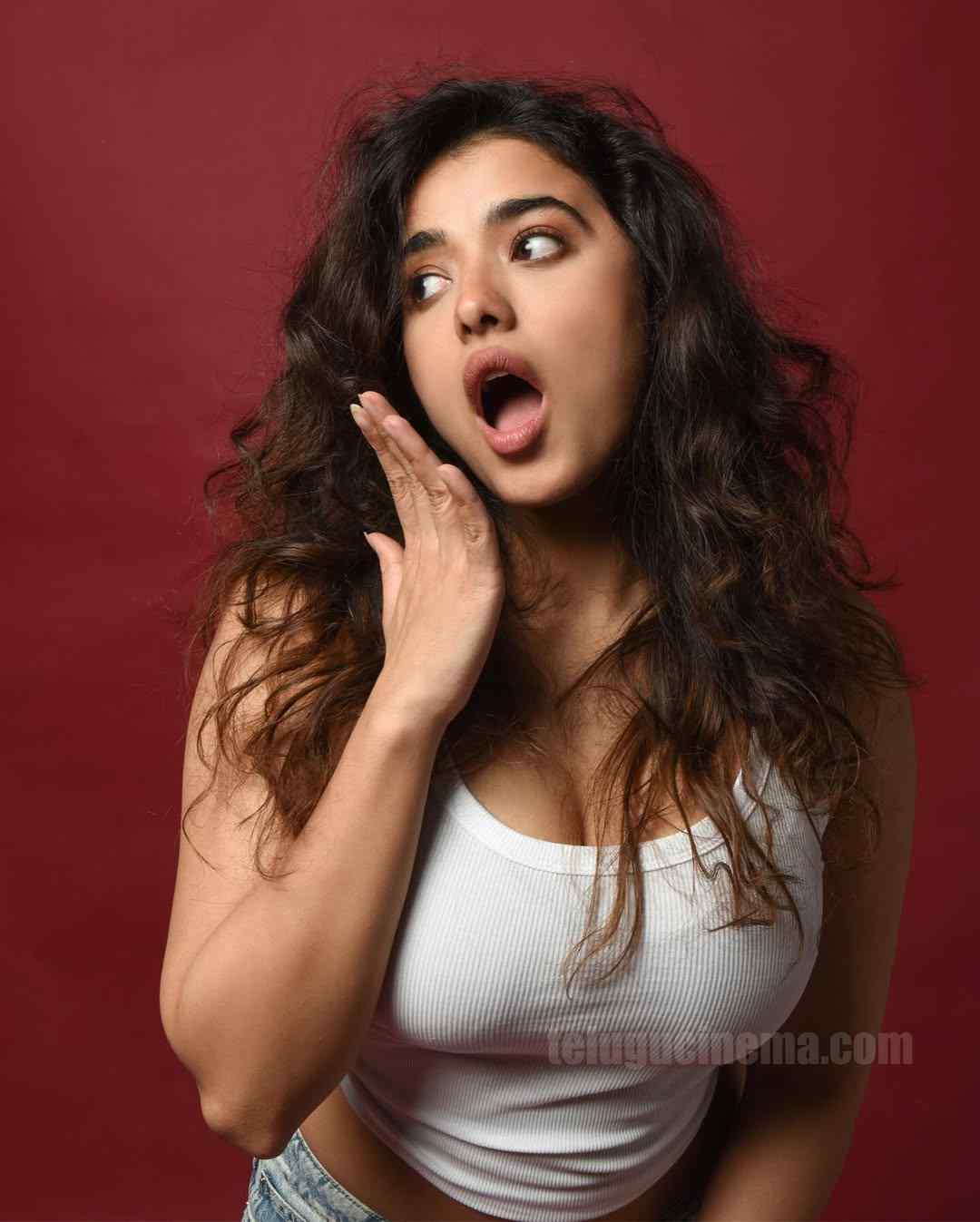 Ketika Sharma