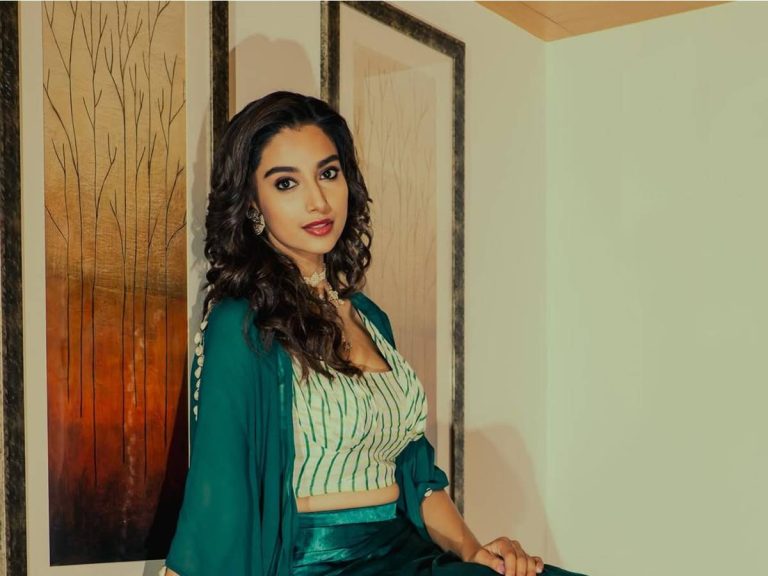 Meenaskhi Chaudhary