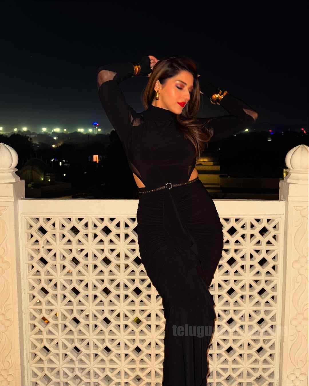 Mehreen