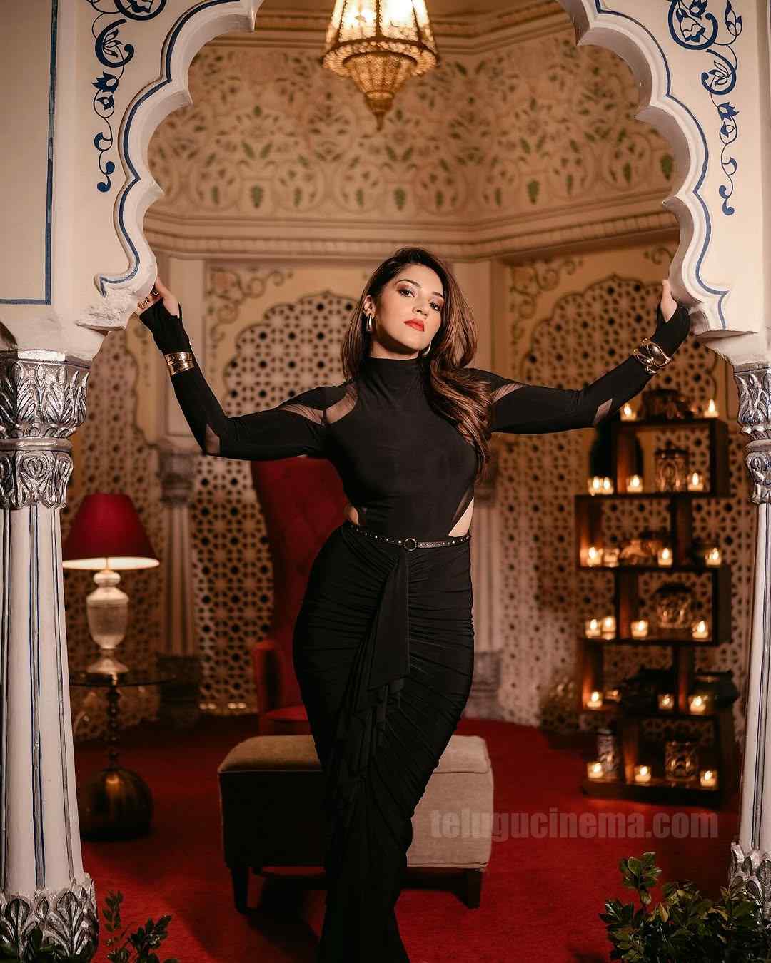 Mehreen