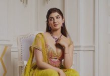 Pranitha Photoshoot