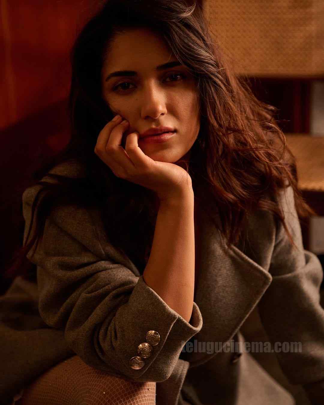 Ruhani Sharma