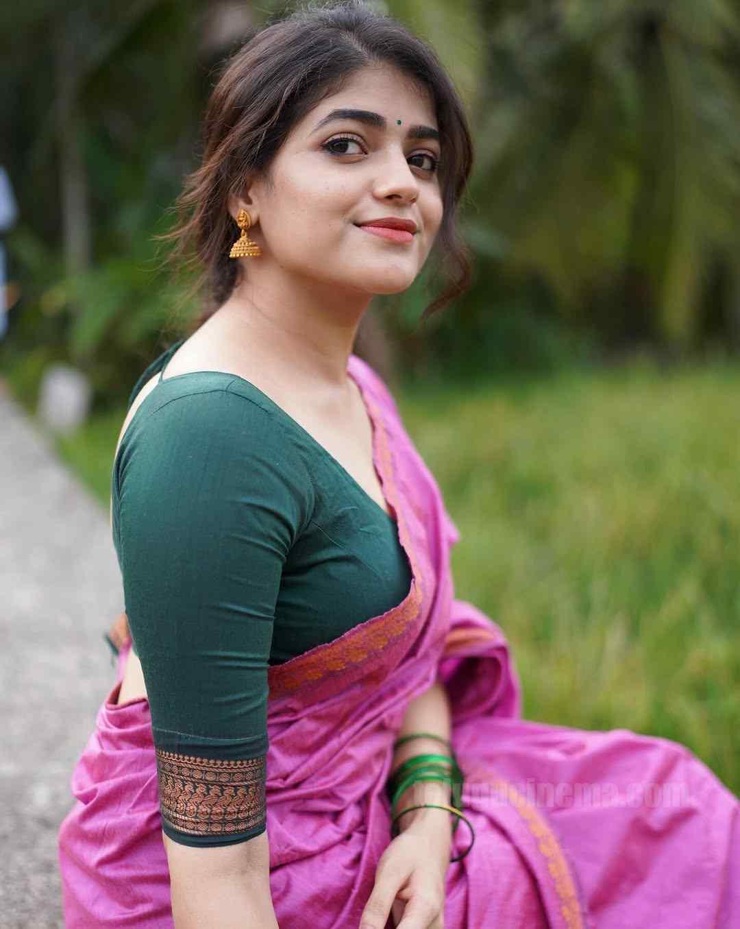 Sangeerthana Vipin