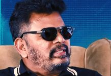 After setbacks, Shankar plans a quick actioner Shankar