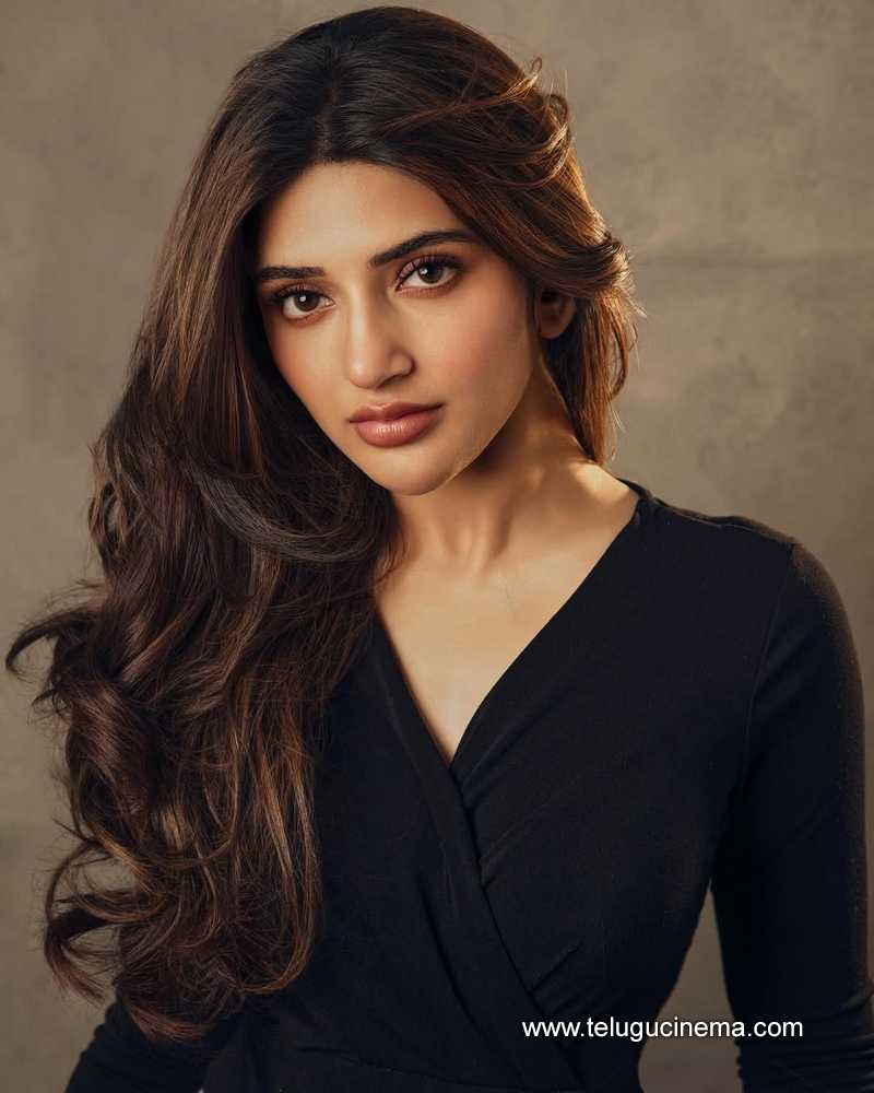 Sreeleela