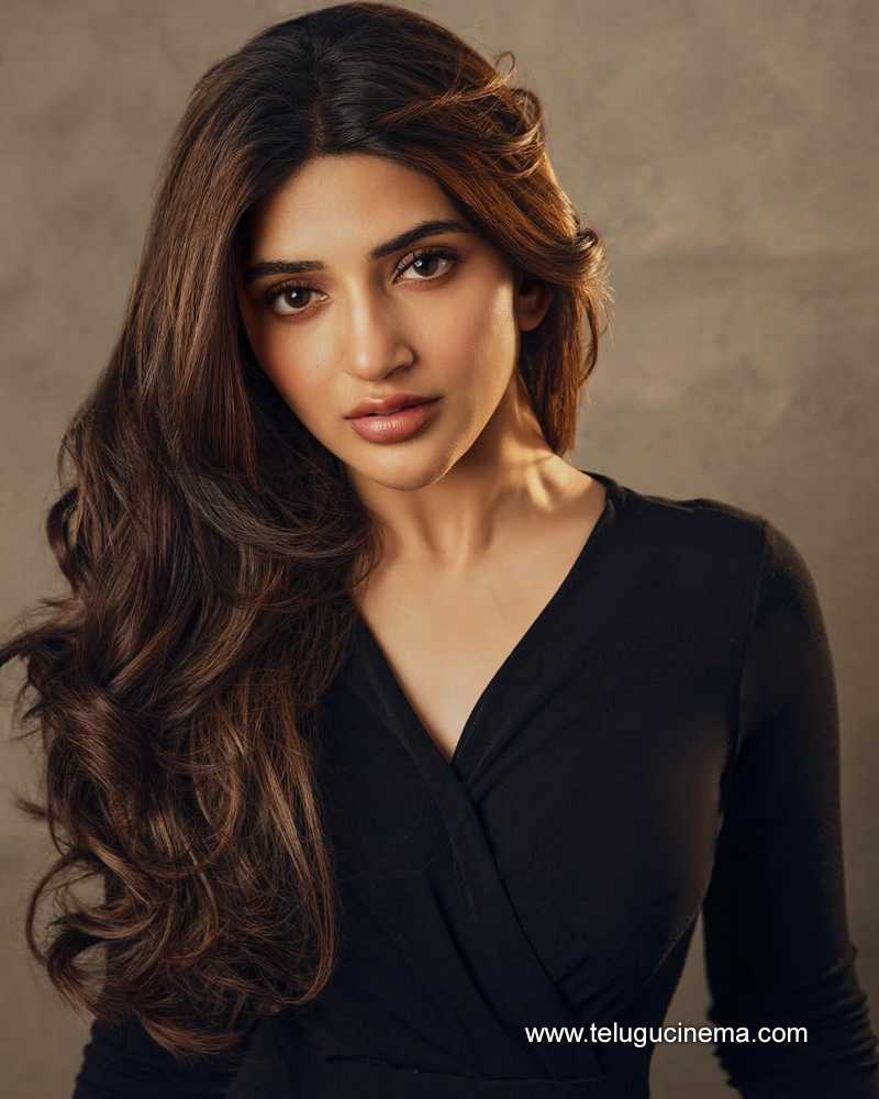 sreeleela still 18522502