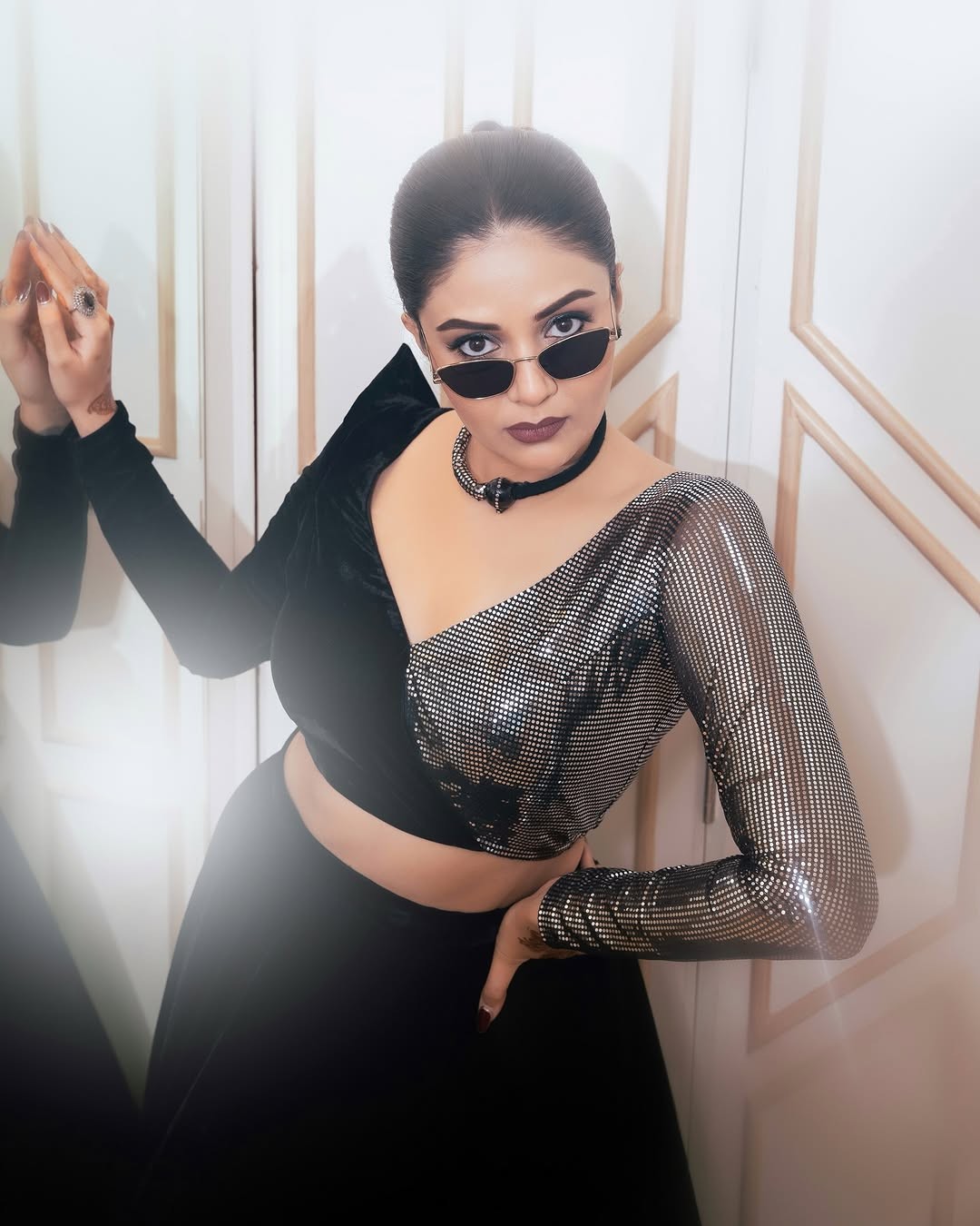 Sreemukhi