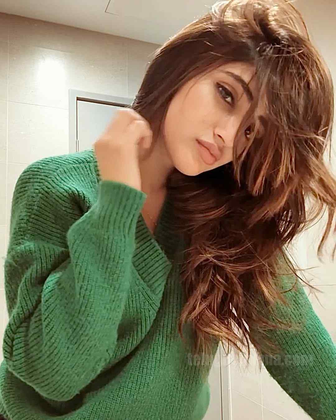 Sreeleela