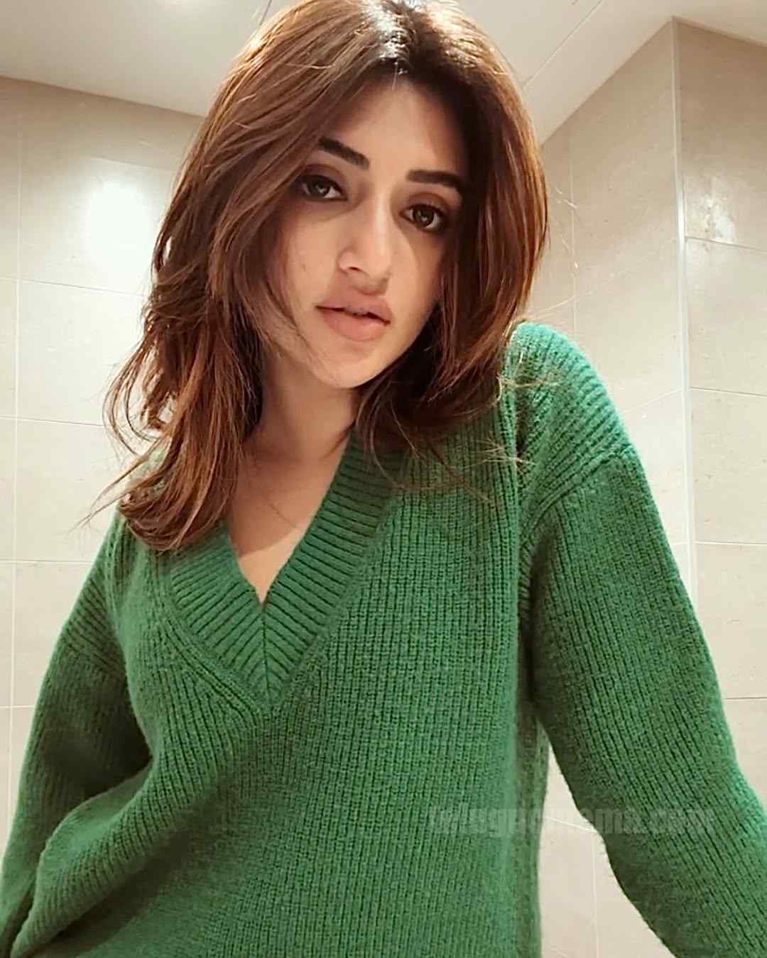 Sreeleela