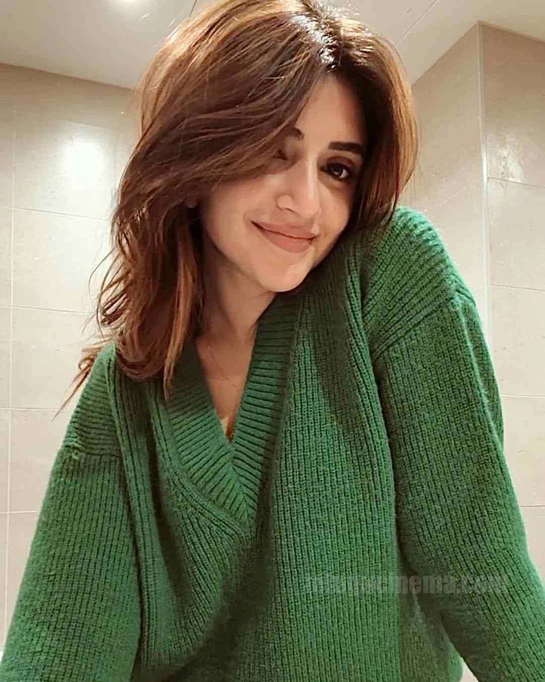 Sreeleela