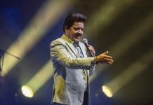 Udit Narayan