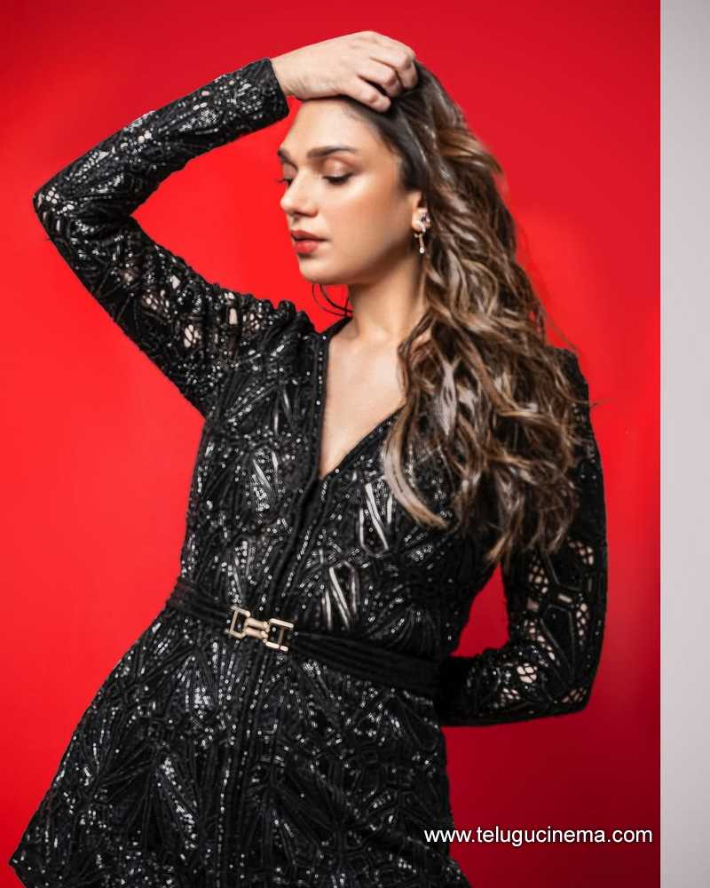 aditi stills 22032507