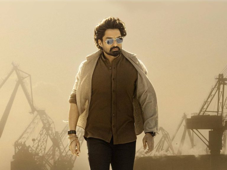 Kalyan Ram