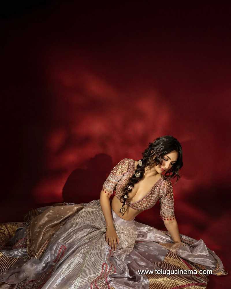 akansha stills 27032504