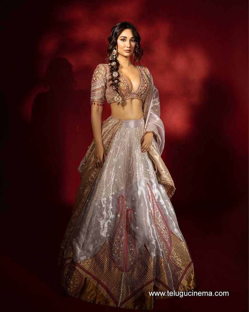 akansha stills 27032509