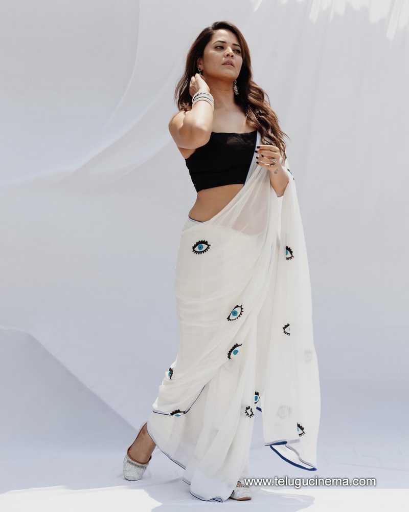 anasuya stills 15032512