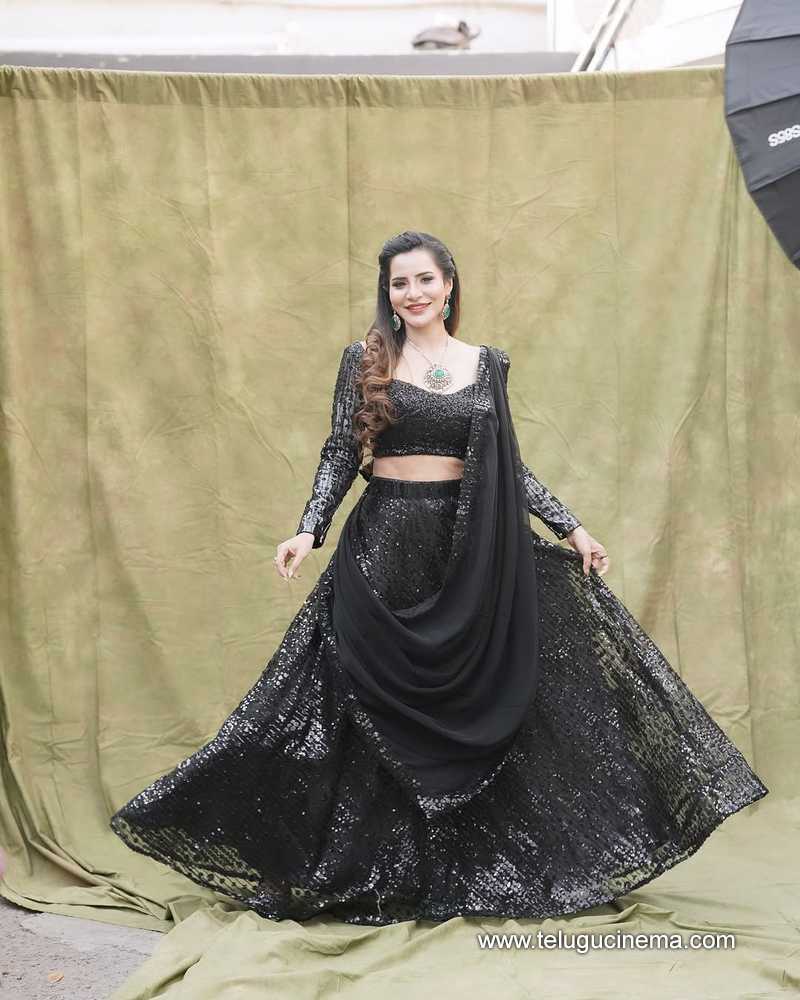 ashureddy stills 18032502