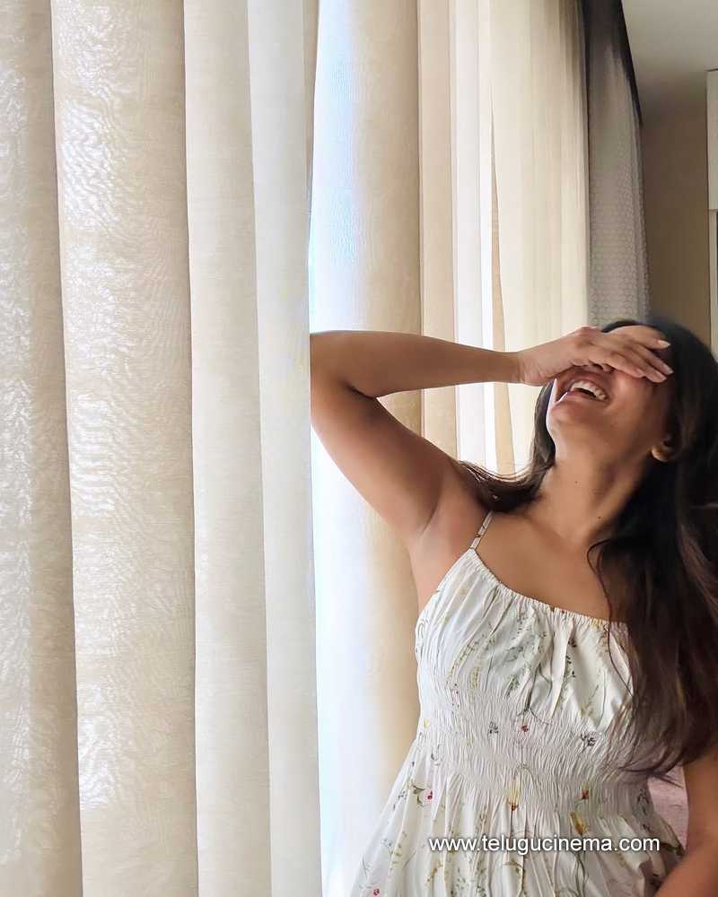 eesha stills 26032503