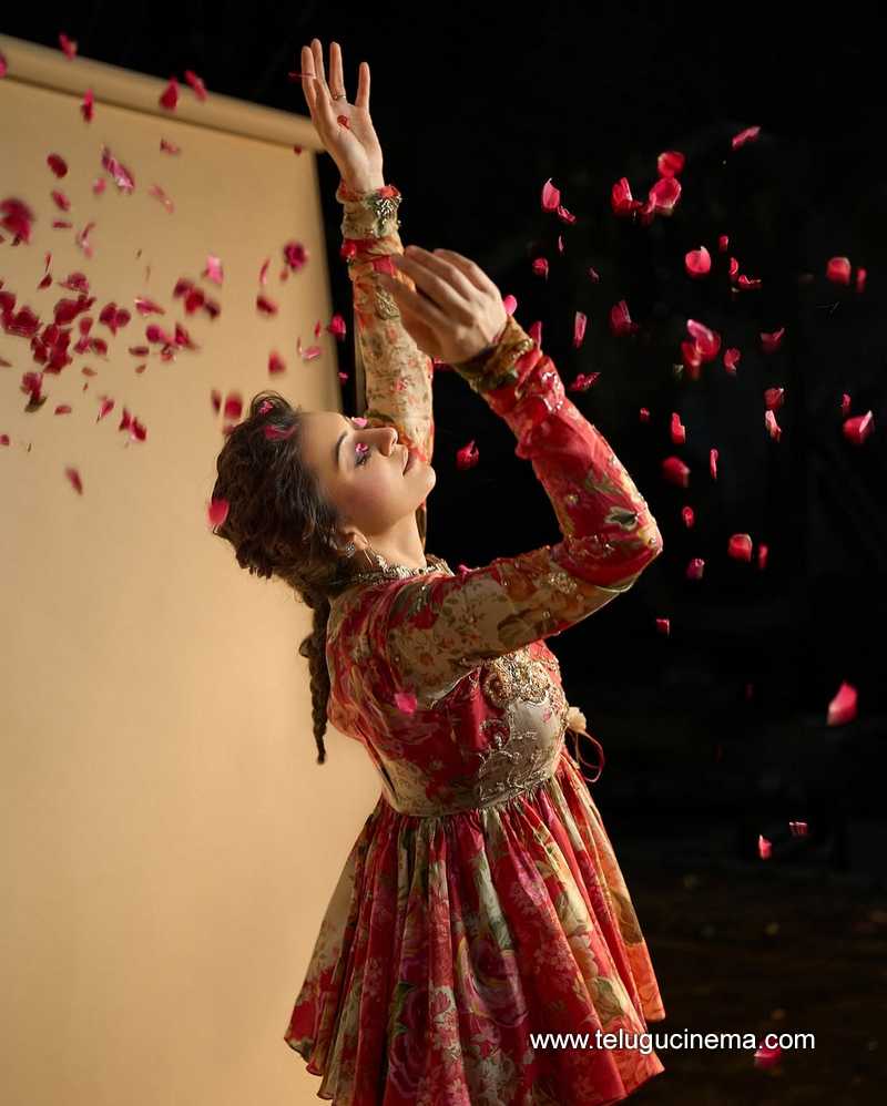 hansika stills 20032507