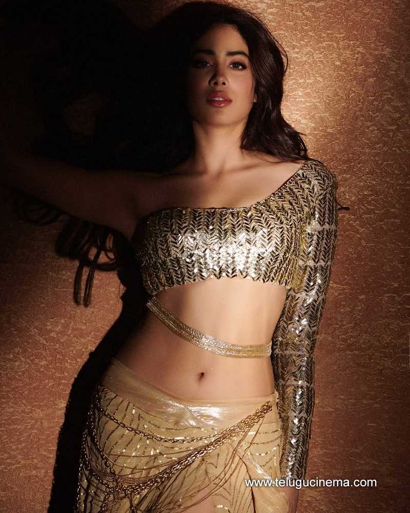 jahnvikapoor stills 11032502