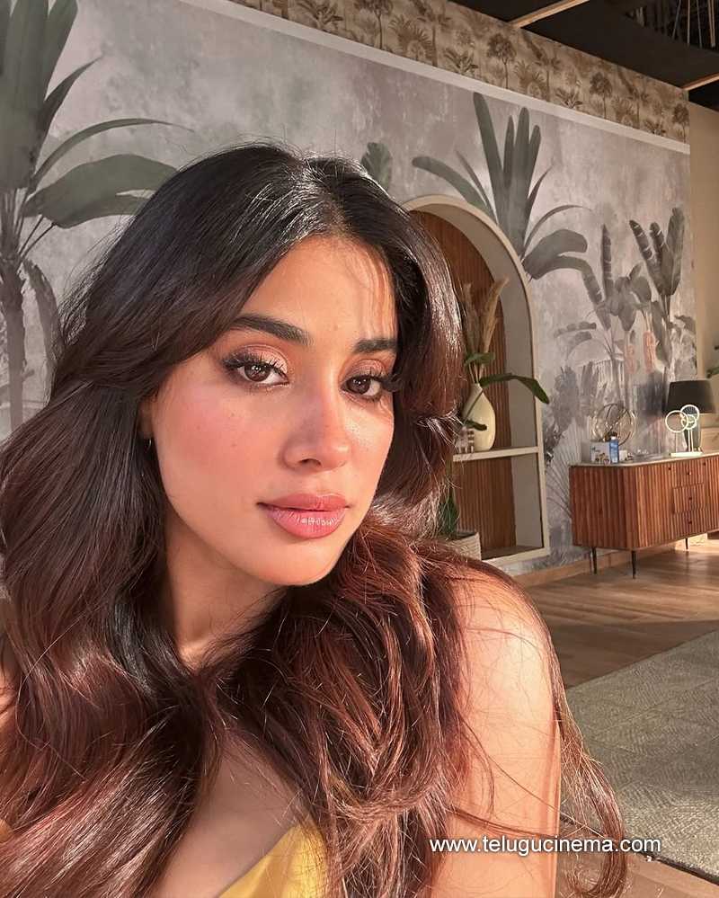janhvikapoor stills 10032502