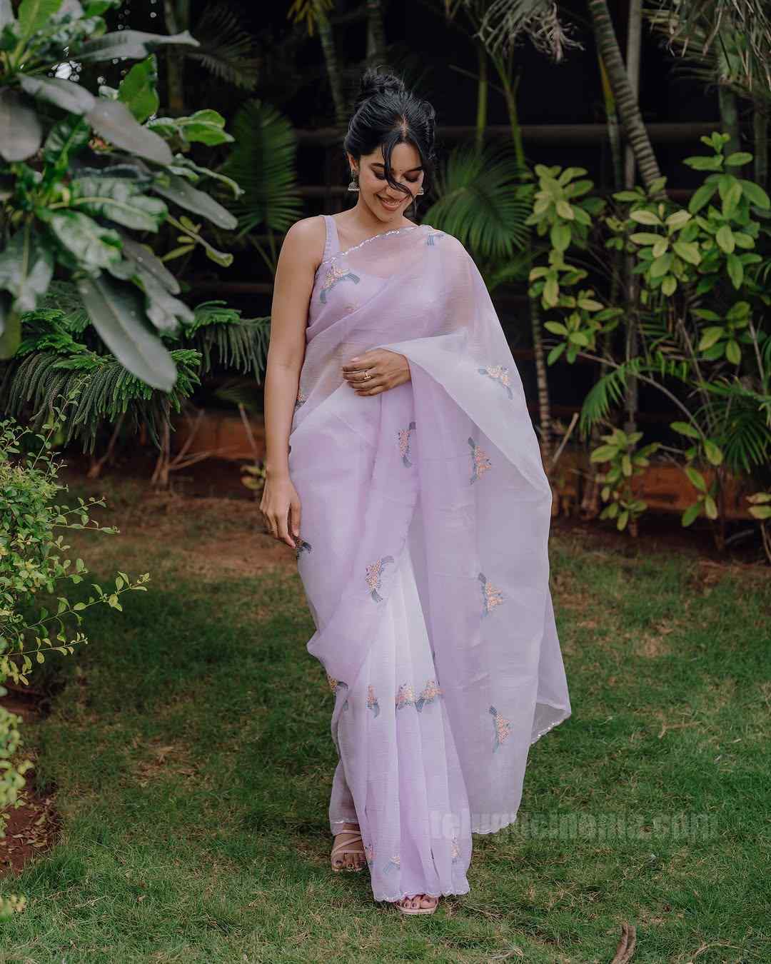 MIrnalini Ravi
