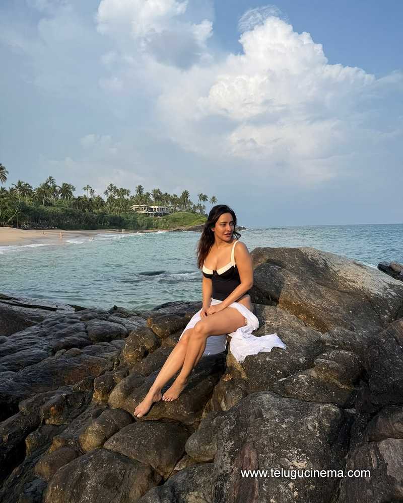 nehasharma stills 28032502