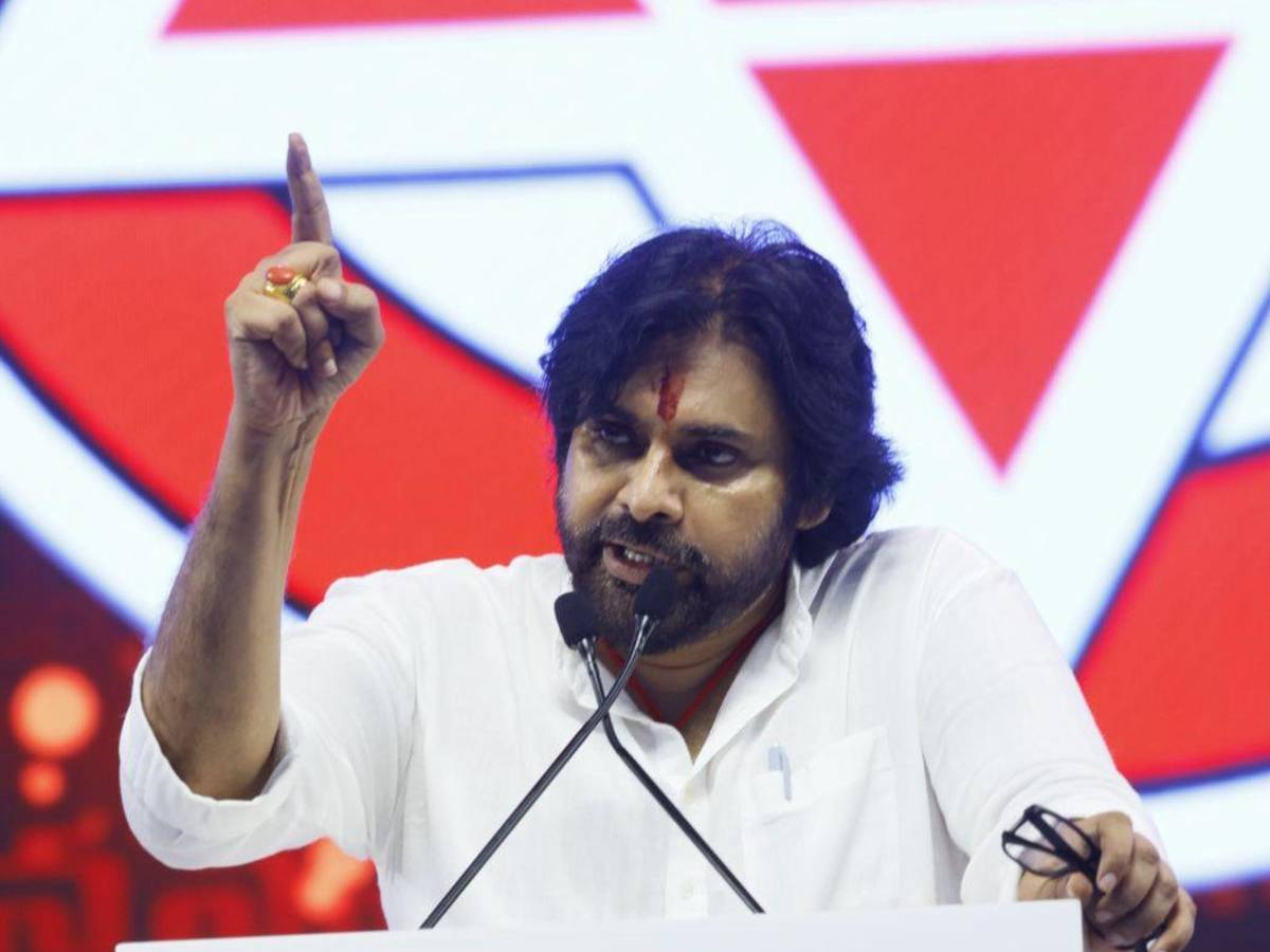 Pawan Kalyan