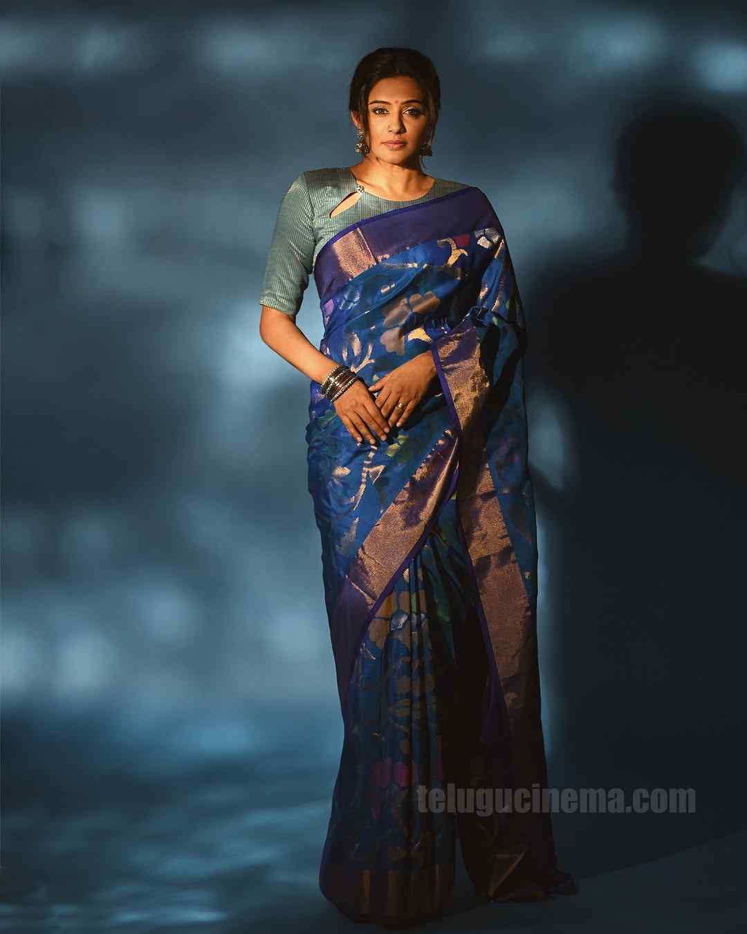Priyamani