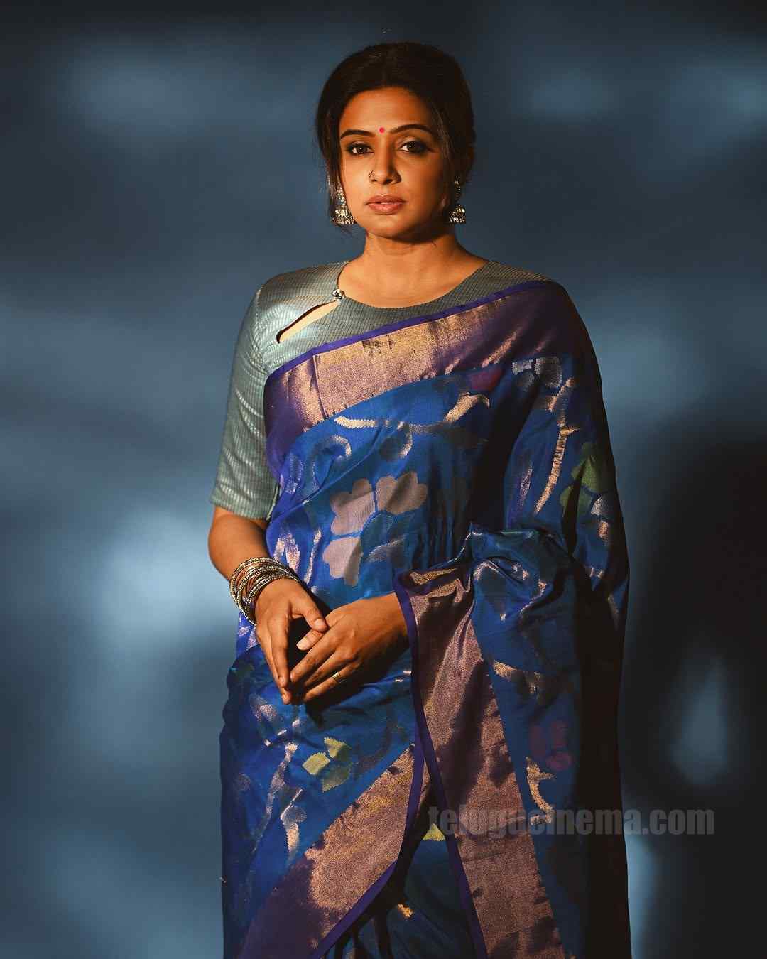 Priyamani