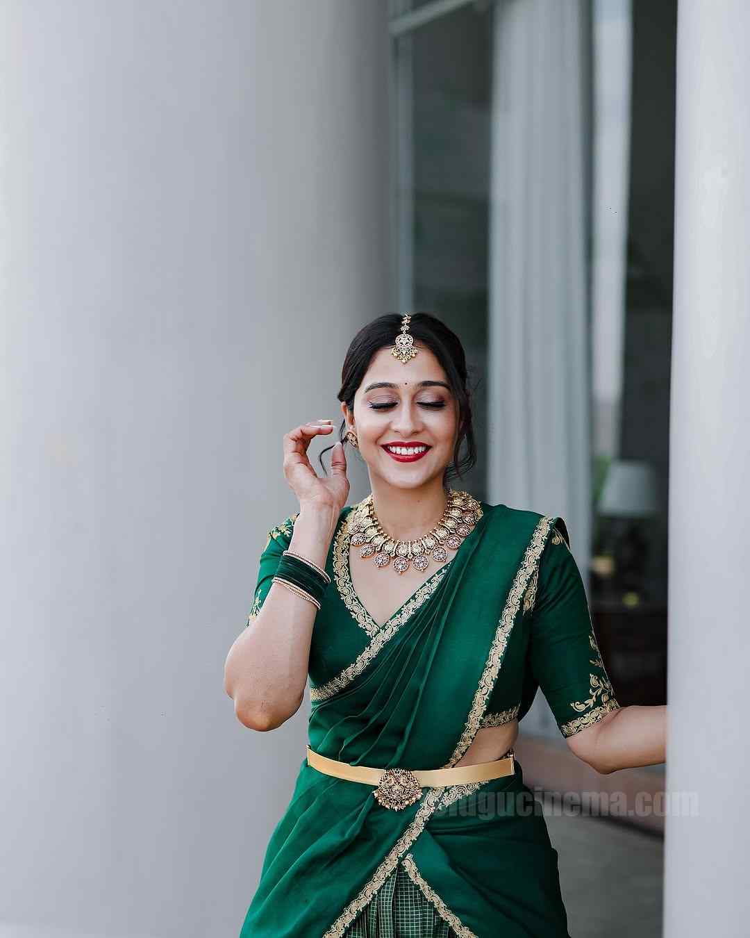 Regina Cassandra