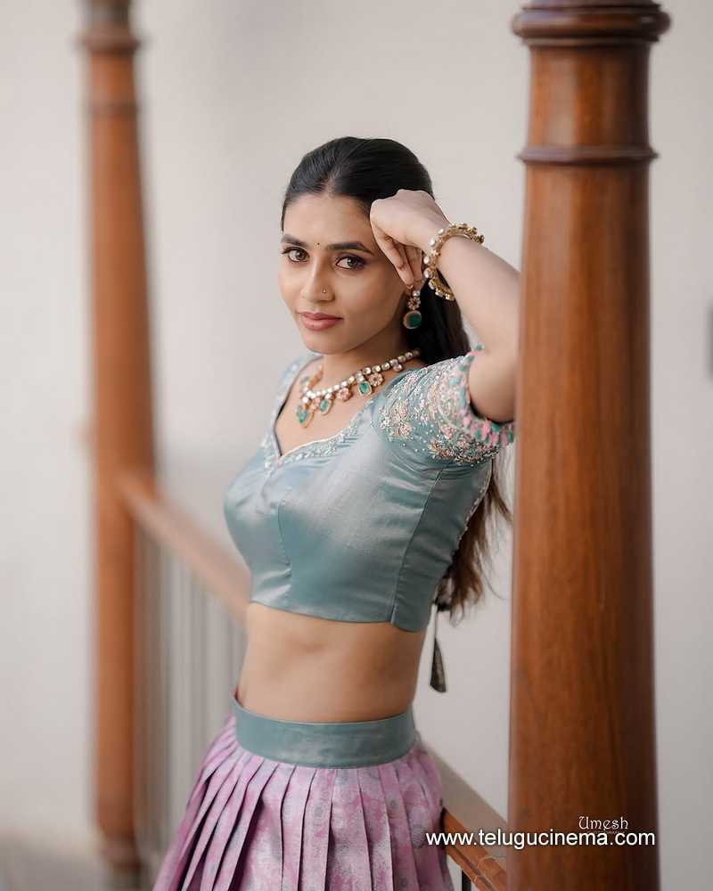 Sapthami Gowda